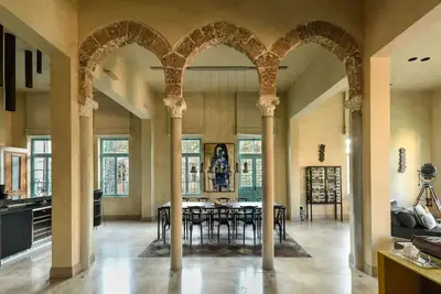 Image de The Pearl of Jaffa Lux Apartment by Sea N' Rent