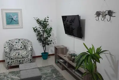 Image de Beautiful condominium apartment in Jaco just 200 meters from the beach🌴🐠🥥