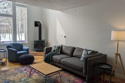 Image de Modern Mountain Retreat in Frisco: Hot Tub, Fireplace, Views, Near Everything!