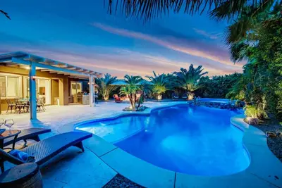 Image de All Inclusive-Flairbnb/Pool/Spa/Pool Table
