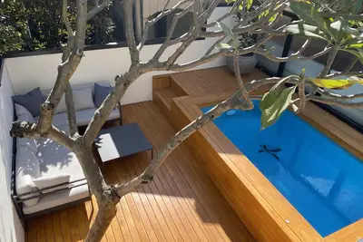 Image de Live like a local in the Heart of Paddo!