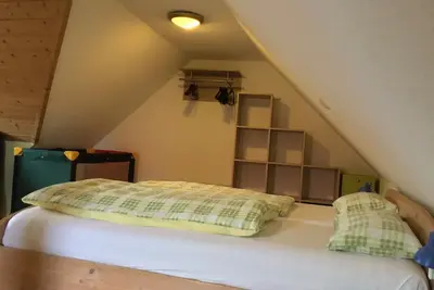 Image de Gemütliche Ferienwohnung für bis zu Vier Personen mit Kostenfreiem Wlan