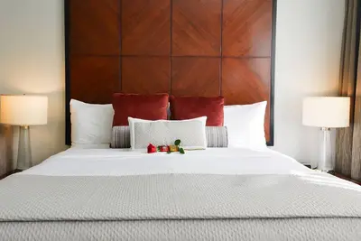 Image de Romantic king studio -- downtown San Francisco