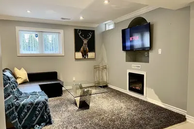 Image de 2 Bedroom Bs/Apartment, in Mississauga