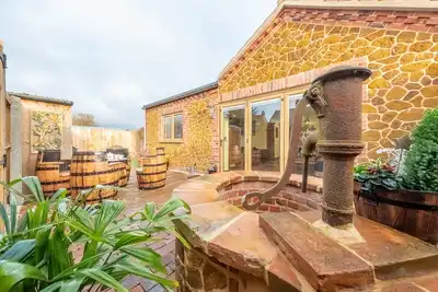 Image de Bootlegger's Barn, Heacham, Norfolk