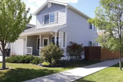 Image de Helena Townhouse next to Skelton Park (Dog and kid friendly)