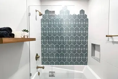 Image de Heart of Downtown Huntsville Century Home