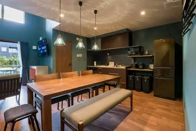 Image de Rakuten Stay Villa Nasu Pets allowed smoked food \/ Nasu-Gun Tochigi