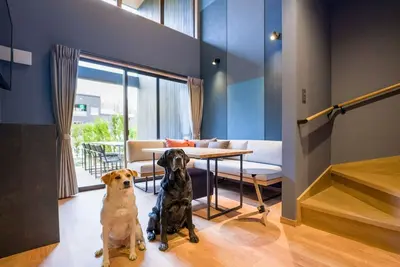 Image de Rakuten Stay Villa Nasu Pets allowedWhole rental / Nasu-Gun Tochigi