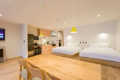 Image de Rakuten Stay Villa Nasu Standard Room 8 people / Nasu-Gun Tochigi