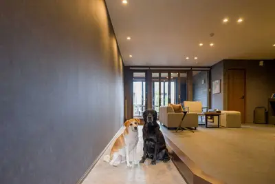 Image de Rakuten Stay Villa Nasu Pets allowed Standard  / Nasu-Gun Tochigi