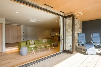 Image de Rakuten Stay Villa Nasu Room with openair jacuzzi / Nasu-Gun Tochigi