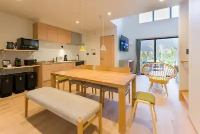 Image de Rakuten Stay Villa Nasu with cooking appliances / Nasu-Gun Tochigi