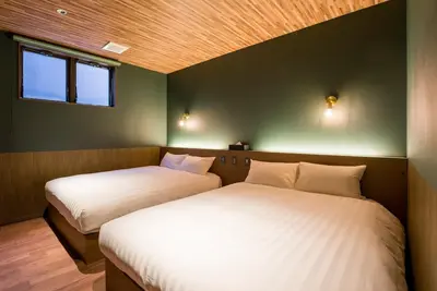 Image de Rakuten Stay Villa NasuNoPets allowed / Nasu-Gun Tochigi