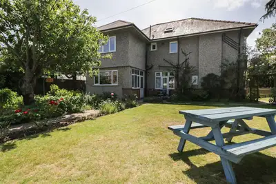 Image de Molly'S Place, pet friendly, country holiday cottage in Boscombe