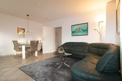 Image de Ferienwohnung Sunset