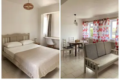 Image de La Péninsule - Town Apartment in Curepipe