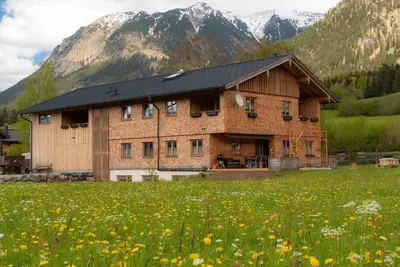 Image de Vacation apartments Weiler