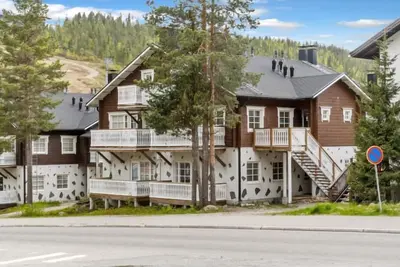 Image de Jukola juhani by Interhome