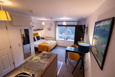 Image de Springbank Apartment in Oban Town Centre