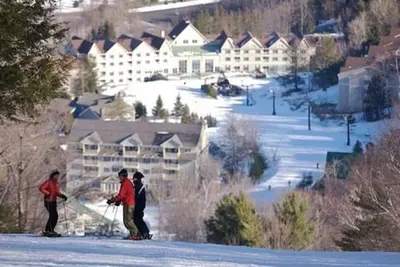 Image de Embrace the Berkshires