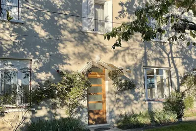 Image de Maison de campagne Chadron
