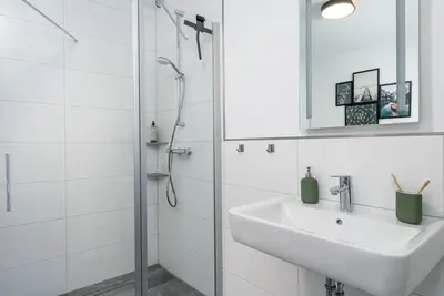 Image de EasyGreen modern apartment near Baldeneysee