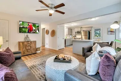 Image de Ath -Marietta -3br -Pet Friendly -Location! (fort)