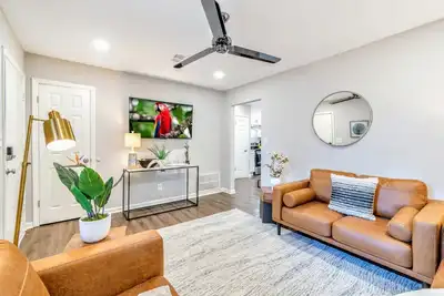 Image de Immaculate Pro Decor ComfyATH - Rex - 3br - Pet Friendly - Fenced (wfield)& Fenced (wfield)