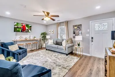 Image de Ath - Chamblee - 2br -Pet Friendly -Ranch (lawson)