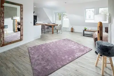 Image de Exklusiv Ausgestattete Ferienwohnung