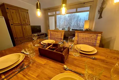 Image de Romantic Mountain Lodge