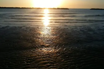 Image de Nike: splendid View of the Sea and the Beach