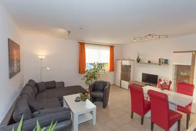 Fewo 4 - Haus Dornröschen 45107