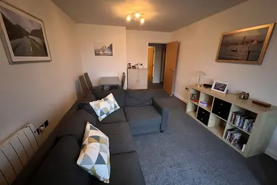 Image de Lincoln View. Sleeps 6. Balcony. Self Check-In.