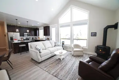 Image de Luxurious Family Home in Driggs - Hot Tub