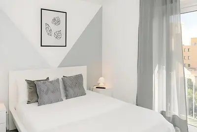 Image de Alegria 79 - Fabuleuse Maison de 3 Chambres