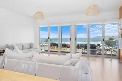 Image de Prime Position -  Family Getaway