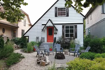 Image de Cozy Wolseley Home! ! !