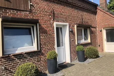 Image de Haus im Seewind Ii, 70sqm - Country house with large garden, near Friesenstrand