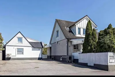 Image de Nice apartment in Malmö, close to everything.