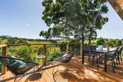 Image de Fairview Lakeside Cottage with Amazing Views