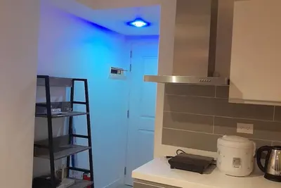 Image de Brand New 1 bedroom Condo in Metro Manila near Bgc near airport