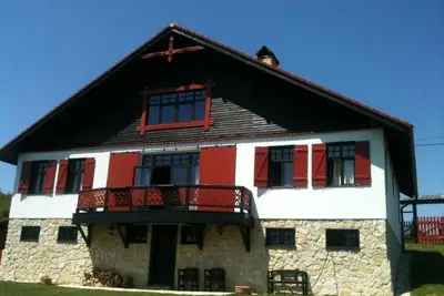 Image de Stunning views, cozy setting, nature, pet friendly