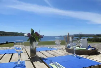 Image de 5 bedrooms & 3 bathrooms - stunning south facing views \"Wild Atlantic Way\"