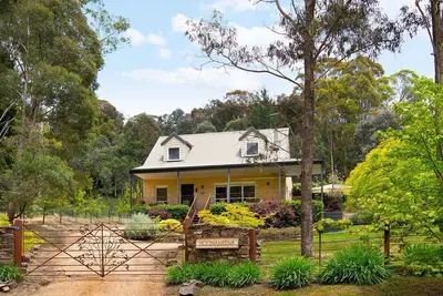 Image de Noonameena - Stunning Outdoor Entertaining!