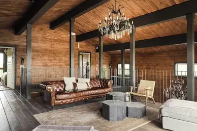 Image de Laxá Lodge - Luxury Villa with amazing view.