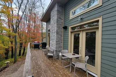 Image de 2 bd 2bth, Thomas, Wv, near Canaan and Davis, Wv skiing, trails, State Parks