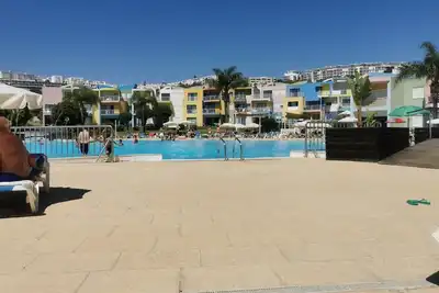 Image de 5p - Orada Apartamentos Albufeira - T1- App B124