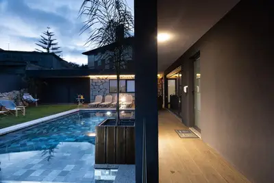 Image de Abraços dos Avós - Casas de Aldeia